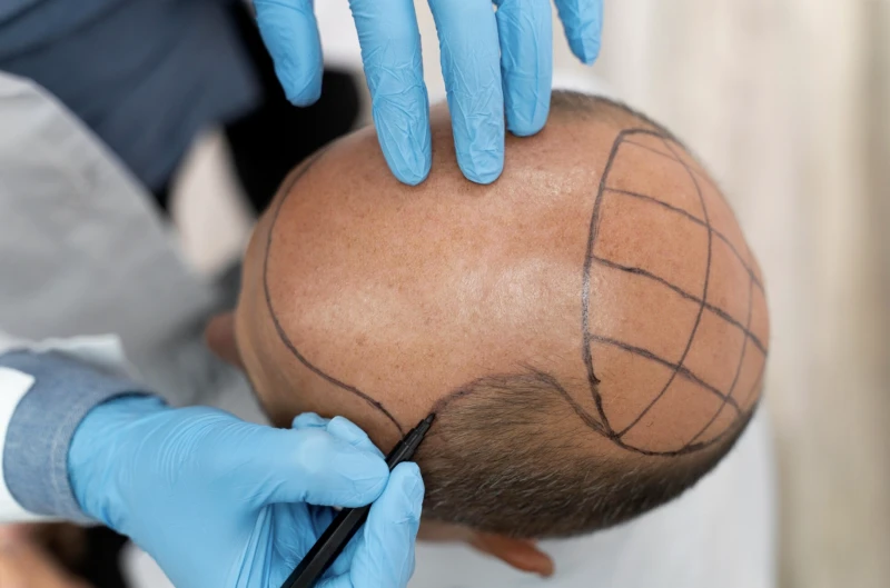 Türkiye’nin En İyi 10 Saç Ekimi Doktoru (2025 Güncellemesi)