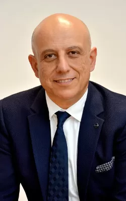 Mikrobiyoloji ve Klinik Mikrobiyoloji - Uz.Dr. Cem Argun